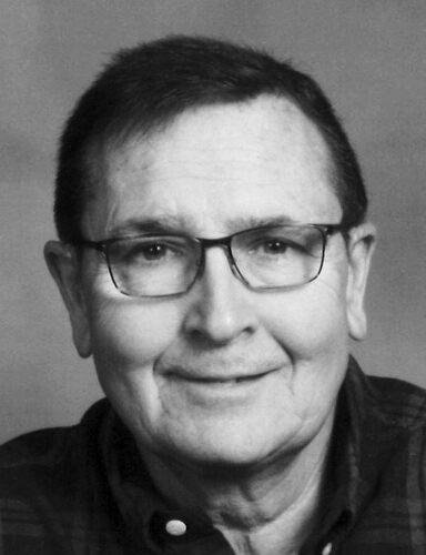 Daniel J. Rolling